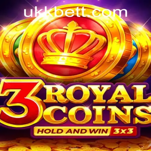 Unveiling the Excitement of 3royalcoins: A Comprehensive Guide to the Game
