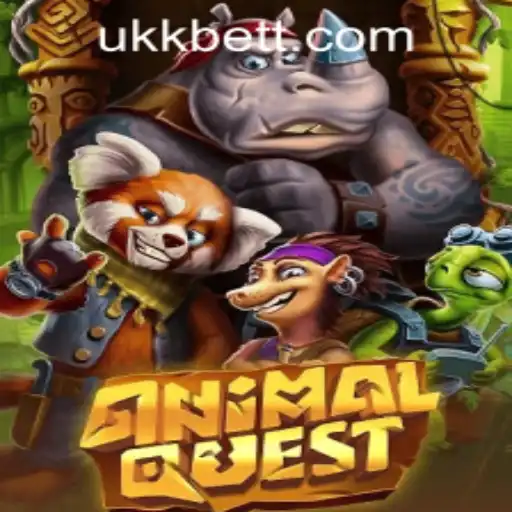 AnimalQuest: An Immersive Adventure Awaits