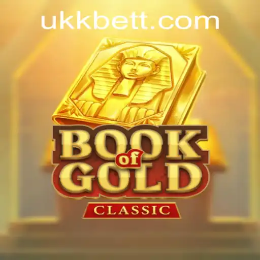 Exploring the Enchantment of BookOfGoldClassic and the Dynamics of Ukkbet PH Login