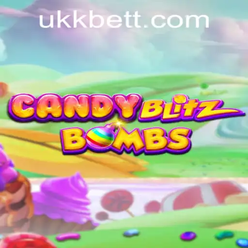 CandyBlitzBombs: Exploring the Sweet Confection of Gaming Excitement