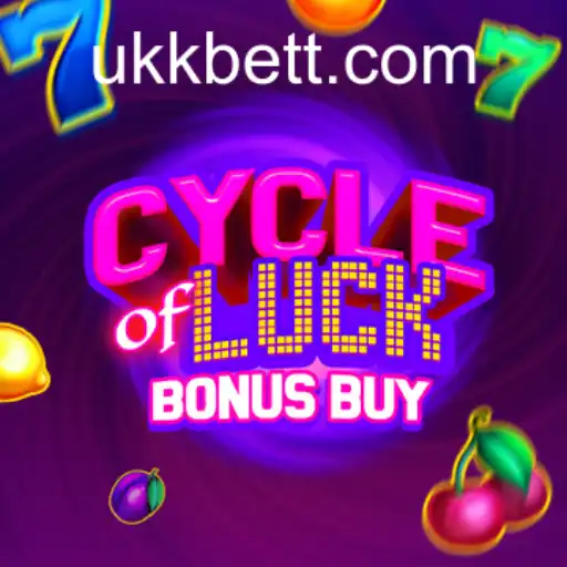 Discover the Thrilling World of CycleofLuckBonusBuy