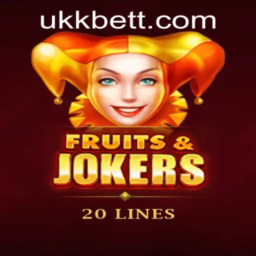 Exploring the Thrills of FruitsAndJokers20 at Ukkbet PH Login