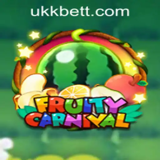 Exploring the Enchanting World of FruityCarnival with Ukkbet PH Login