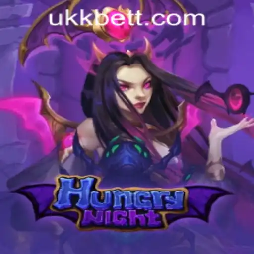 Exploring 'HungryNight': A Thrilling Game Experience with Ukkbet PH Login