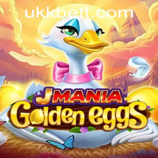 Exploring JManiaGoldenEggs: A Thrilling Gaming Experience