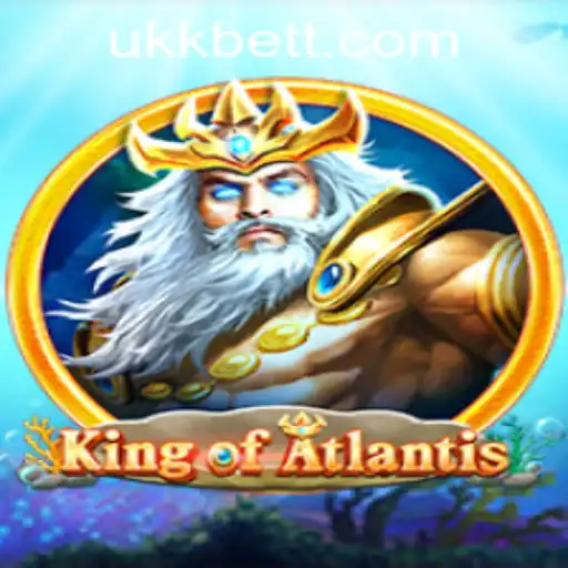 King of Atlantis: Dive into the Most Thrilling Gaming Experience