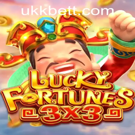 Exploring the Thrills of LUCKYFORTUNES3x3: A Captivating Game Experience