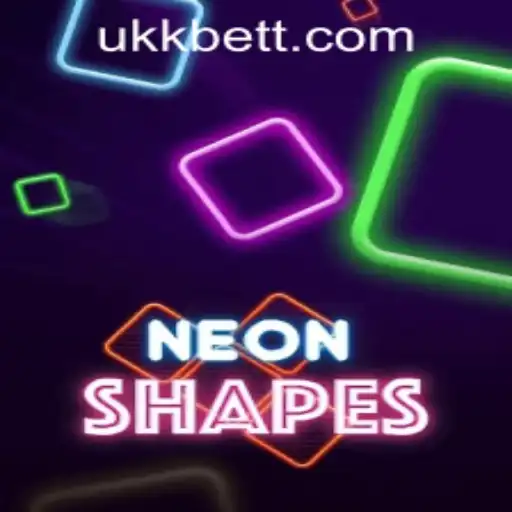 NeonShapes: A Futuristic Gaming Experience