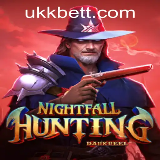 Unveiling the Thrills of NightfallHunting and Navigating the Ukkbet PH Login