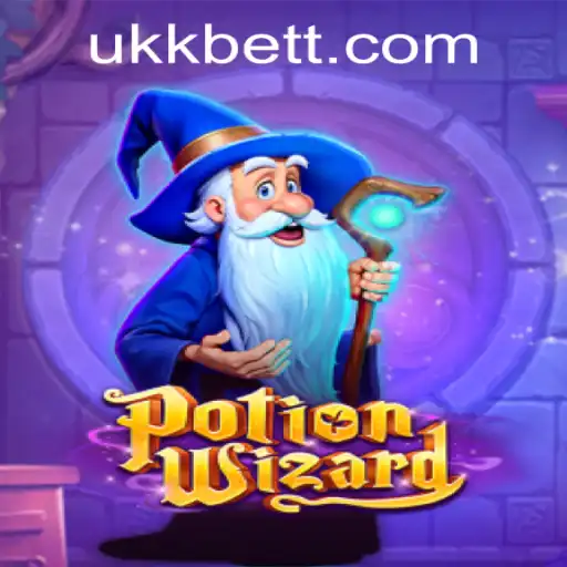 PotionWizard: An Enchanting Adventure Unveiled