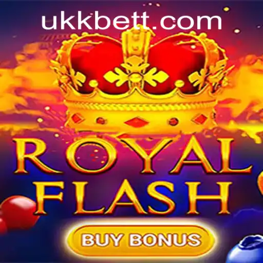 Explore RoyalFlashBuyBonus: A Thrilling New Casino Adventure