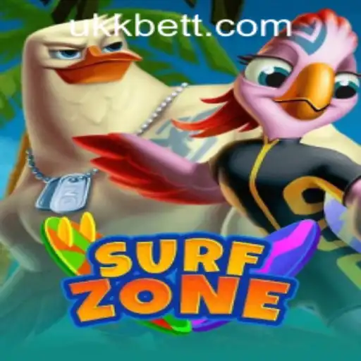 SurfZone: Dive into a New Gaming Era