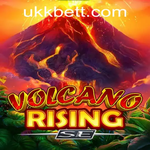 VolcanoRisingSE: An Exciting New Adventure Awaits