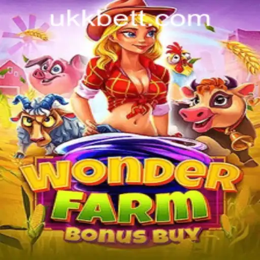 Discovering WonderFarmBonusBuy: A New Era in Online Gaming with Ukkbet PH Login