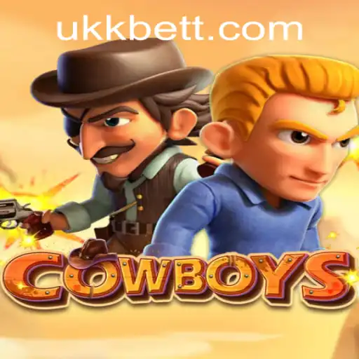 COWBOYS: A Thrilling Adventure in a Virtual Western Frontier
