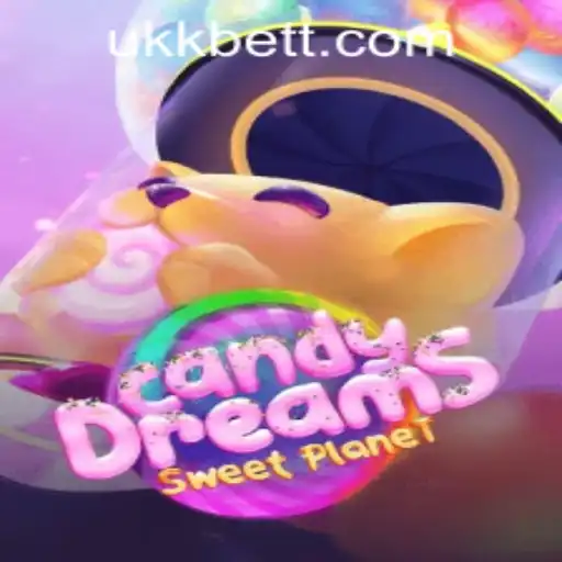 CandyDreams: Delve Into a Sugary Fantasy World