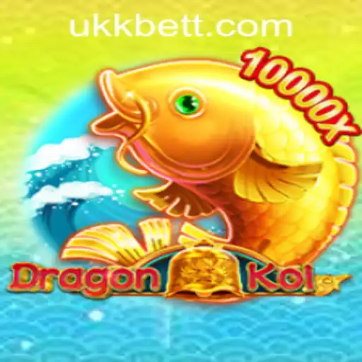 Discover the Exciting World of DragonKoi: A Thrilling Game Experience