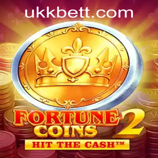Exploring the Exciting World of FortuneCoins2: A New Era with UKKBet PH Login