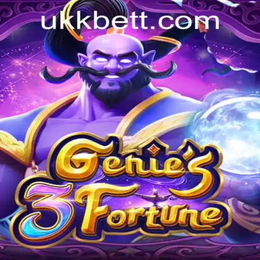 Discover the Enchanting World of Genie3Fortune