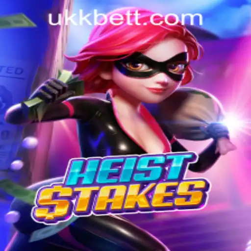 HeistStakes Game Review and Guide