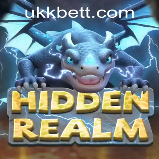 Discover the Enigmatic Adventure of HiddenRealm