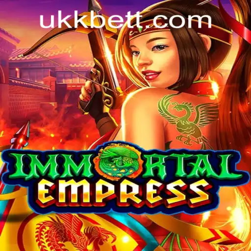 ImmortalEmpress: A Captivating Journey into the World of Strategy and Fantasy