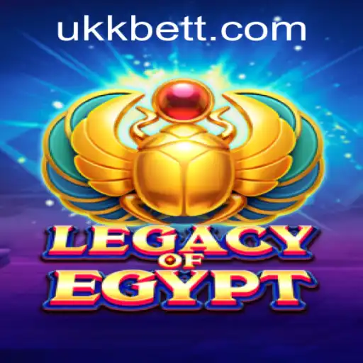 Explore Legacy of Egypt: A Thrilling Journey into Ancient Civilization