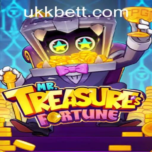 Discover the Adventure and Riches of MrTreasuresFortune