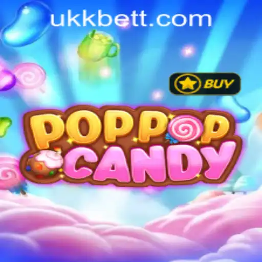 Exploring the World of POPPOPCANDY: A Sweet Gaming Adventure