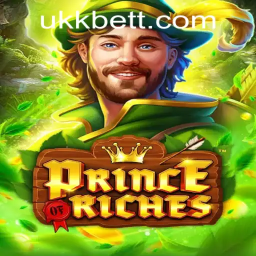 Exploring the Exciting World of PrinceOfRiches and the Role of Ukkbet PH Login