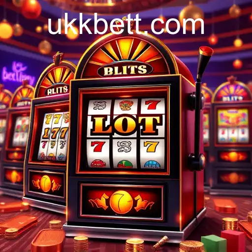 Exploring the Fascinating World of Slot Machines and UKKBET PH Login