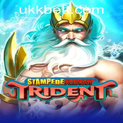 StempedeRushTrident: Navigating the Epic Adventure and Mastering the Art of Play