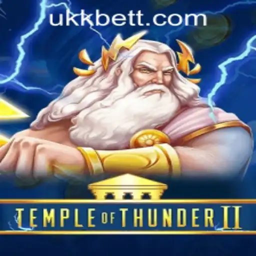 Exploring the Thrilling World of TempleofThunderII: A Guide for Adventurers