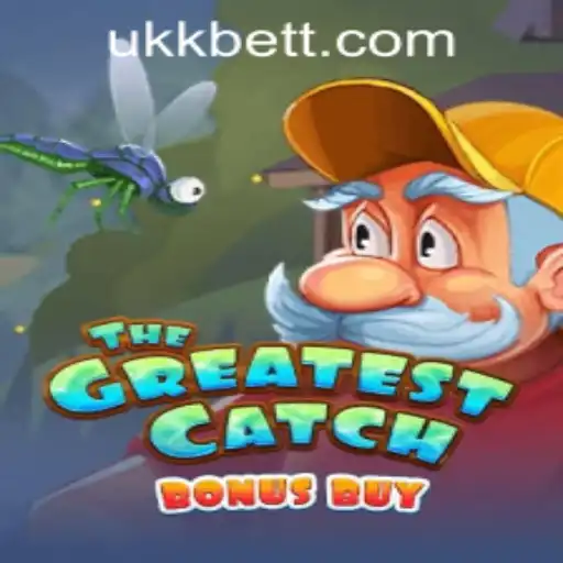 Dive into TheGreatestCatchBonusBuy: An Engaging Gaming Experience with Ukkbet PH Login
