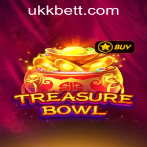 Discover the Excitement of TreasureBowl: The Ultimate Gaming Adventure