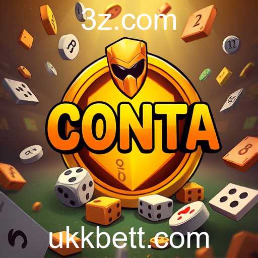 A Fascinante Categoria de Jogo 'Conta' no Ukkbet
