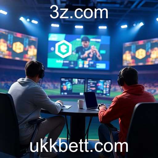 Avanços no Mercado de Jogos Online em 2025