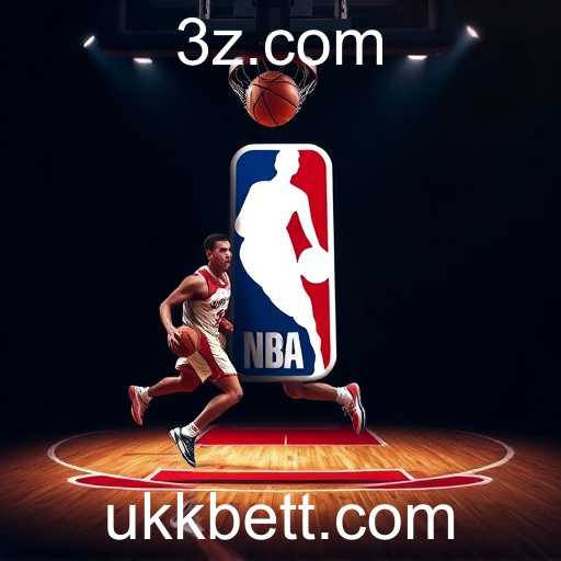 Descubra a Empolgante Categoria de Basquete no Site Ukkbet