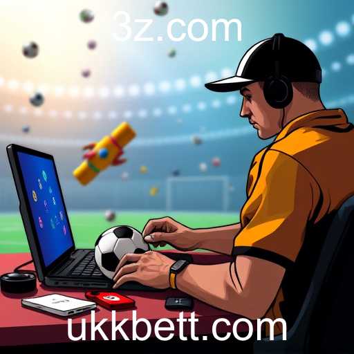 Crescimento do Mercado de Jogos Online no Brasil