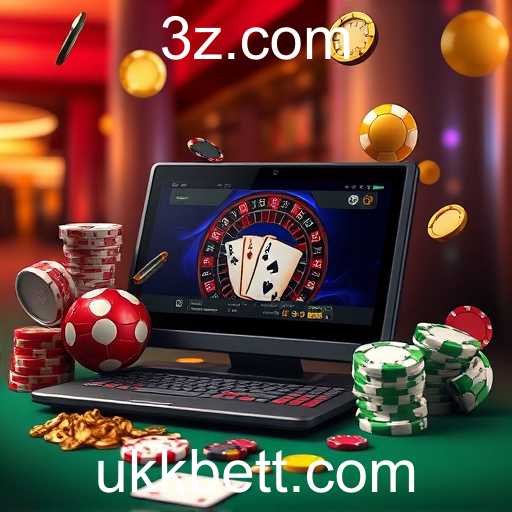 Tendências Emergentes no Mundo dos Jogos de Apostas Online