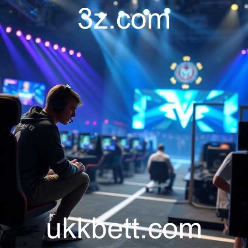 Expansão do Mercado de Jogos Online no Brasil