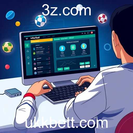 O Impacto Global dos Jogos Online em 2025