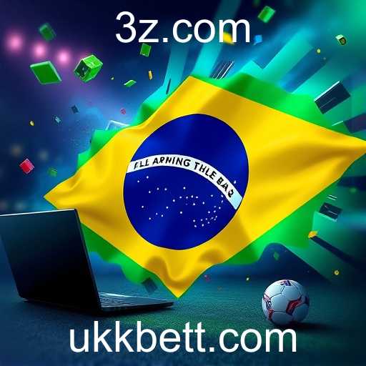 Cenário Atual dos Jogos Online no Brasil