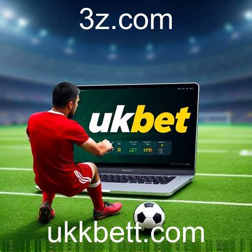 A Ascensão do 'ukkbet': Um Olhar para o Crescimento dos Jogos Online em 2025