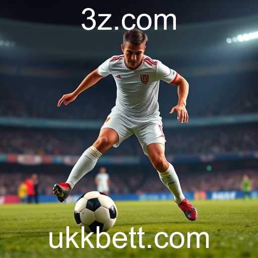 Explorando a Categoria de Jogo 'Futebol' no Site de Palavras-Chave 'ukkbet'