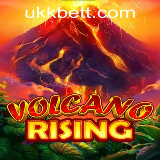 Discover the Thrills of VolcanoRising: A New Adventure Awaits